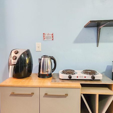 Apartamentos La Primavera - Santiago Centro מראה חיצוני תמונה