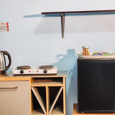 Apartamentos La Primavera - Santiago Centro מראה חיצוני תמונה