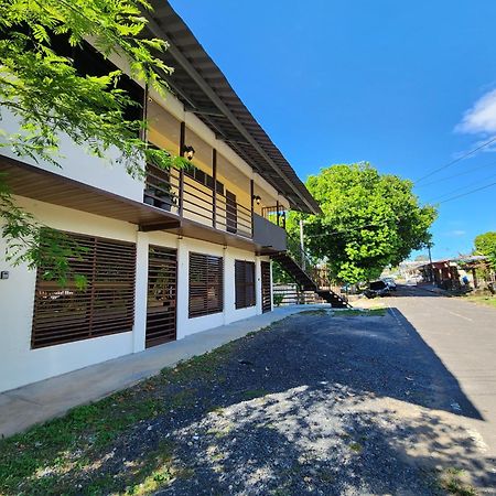 Apartamentos La Primavera - Santiago Centro מראה חיצוני תמונה
