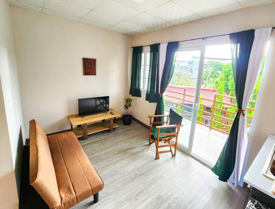 Apartamentos La Primavera - Santiago Centro מראה חיצוני תמונה