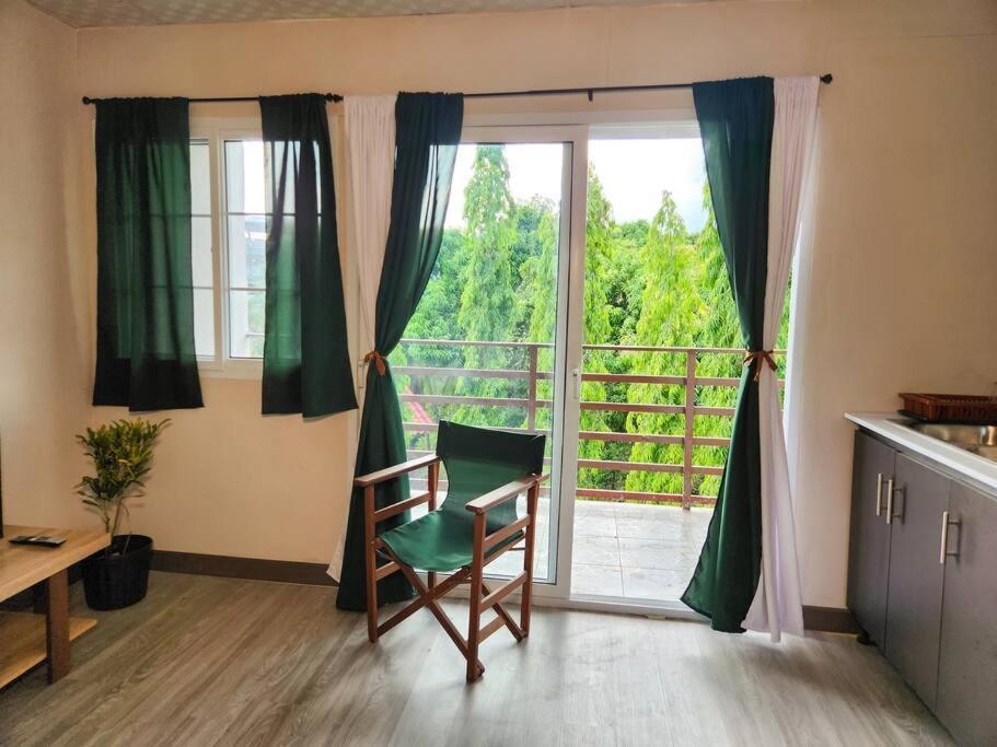 Apartamentos La Primavera - Santiago Centro מראה חיצוני תמונה