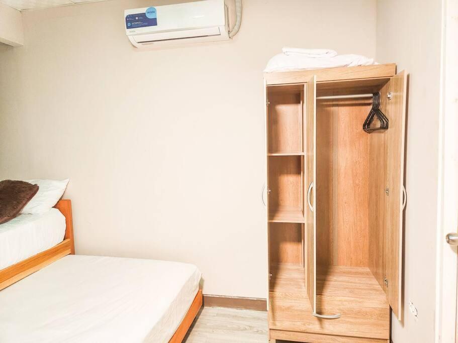 Apartamentos La Primavera - Santiago Centro מראה חיצוני תמונה