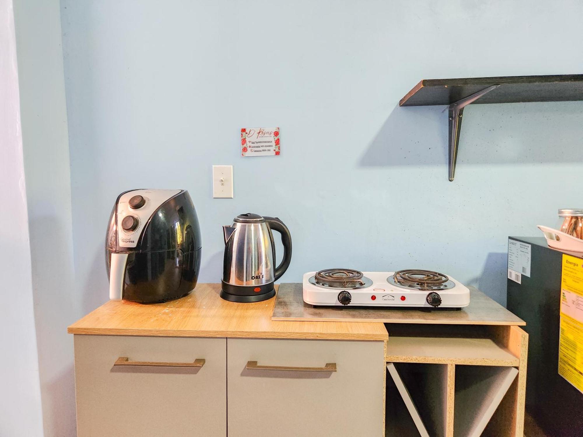 Apartamentos La Primavera - Santiago Centro מראה חיצוני תמונה