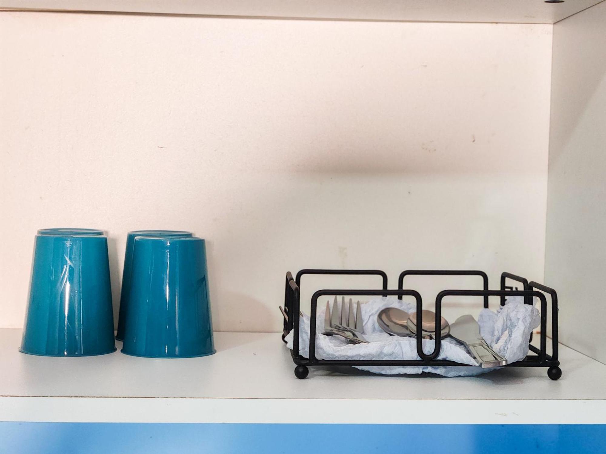 Apartamentos La Primavera - Santiago Centro מראה חיצוני תמונה
