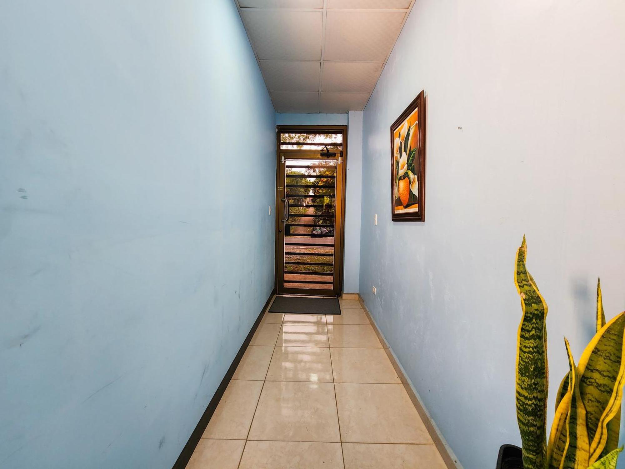 Apartamentos La Primavera - Santiago Centro מראה חיצוני תמונה