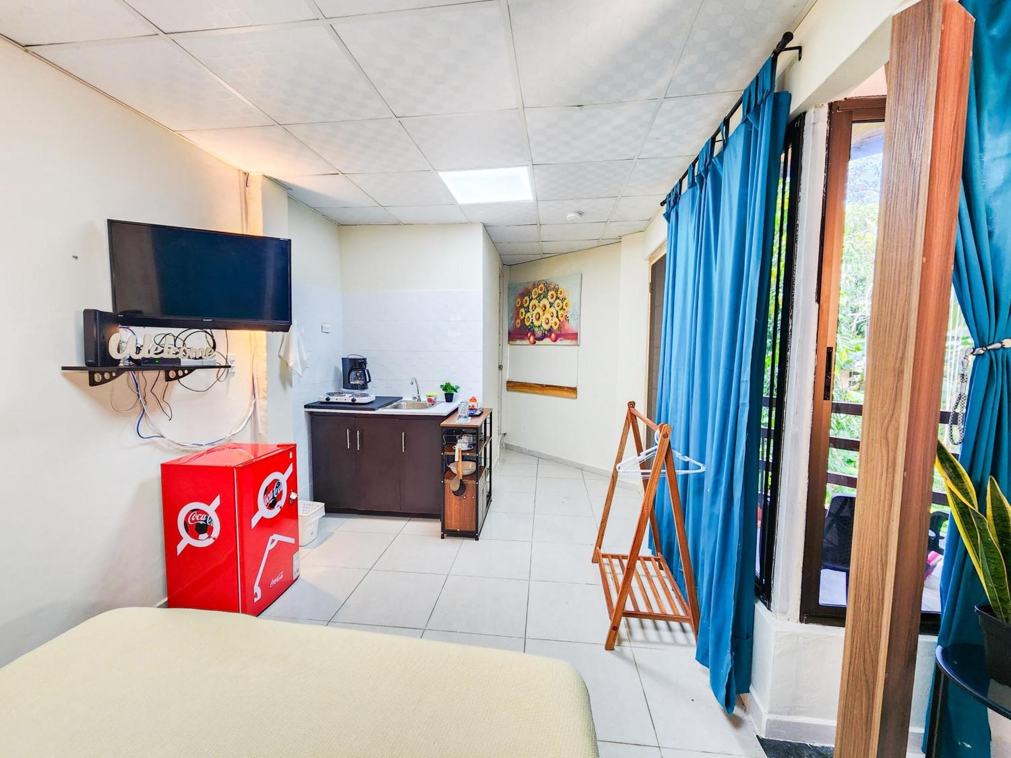 Apartamentos La Primavera - Santiago Centro מראה חיצוני תמונה