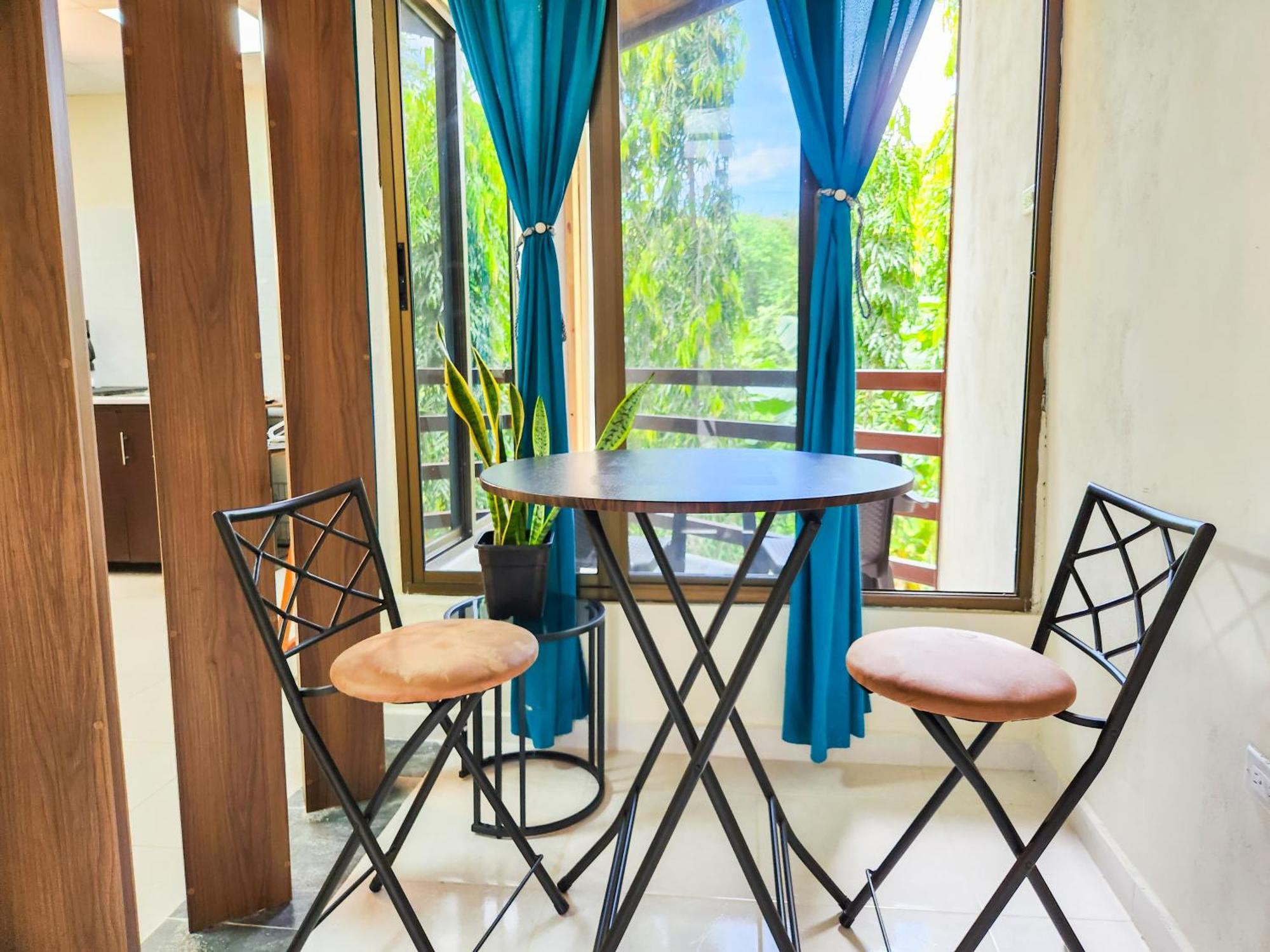 Apartamentos La Primavera - Santiago Centro מראה חיצוני תמונה