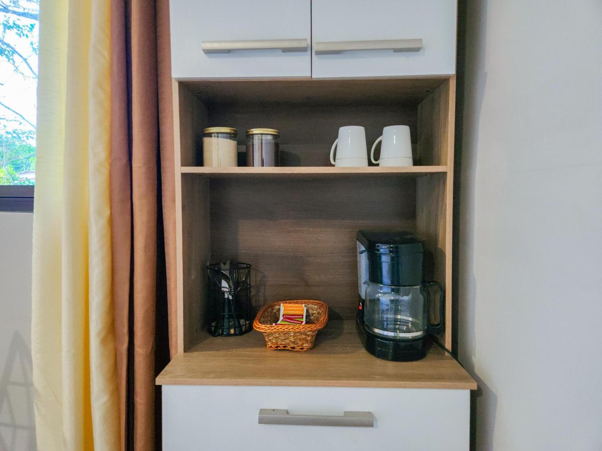 Apartamentos La Primavera - Santiago Centro מראה חיצוני תמונה