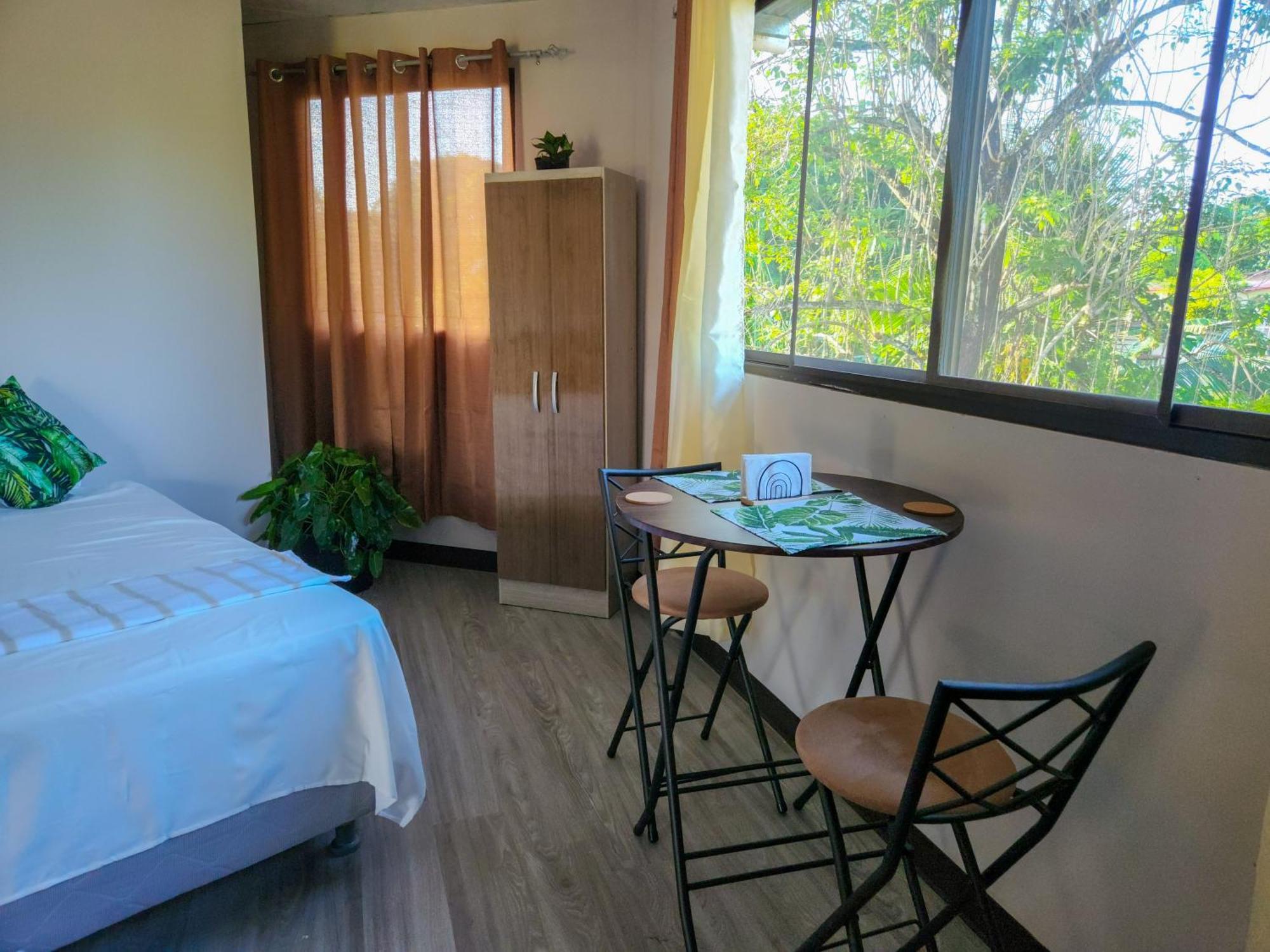 Apartamentos La Primavera - Santiago Centro מראה חיצוני תמונה