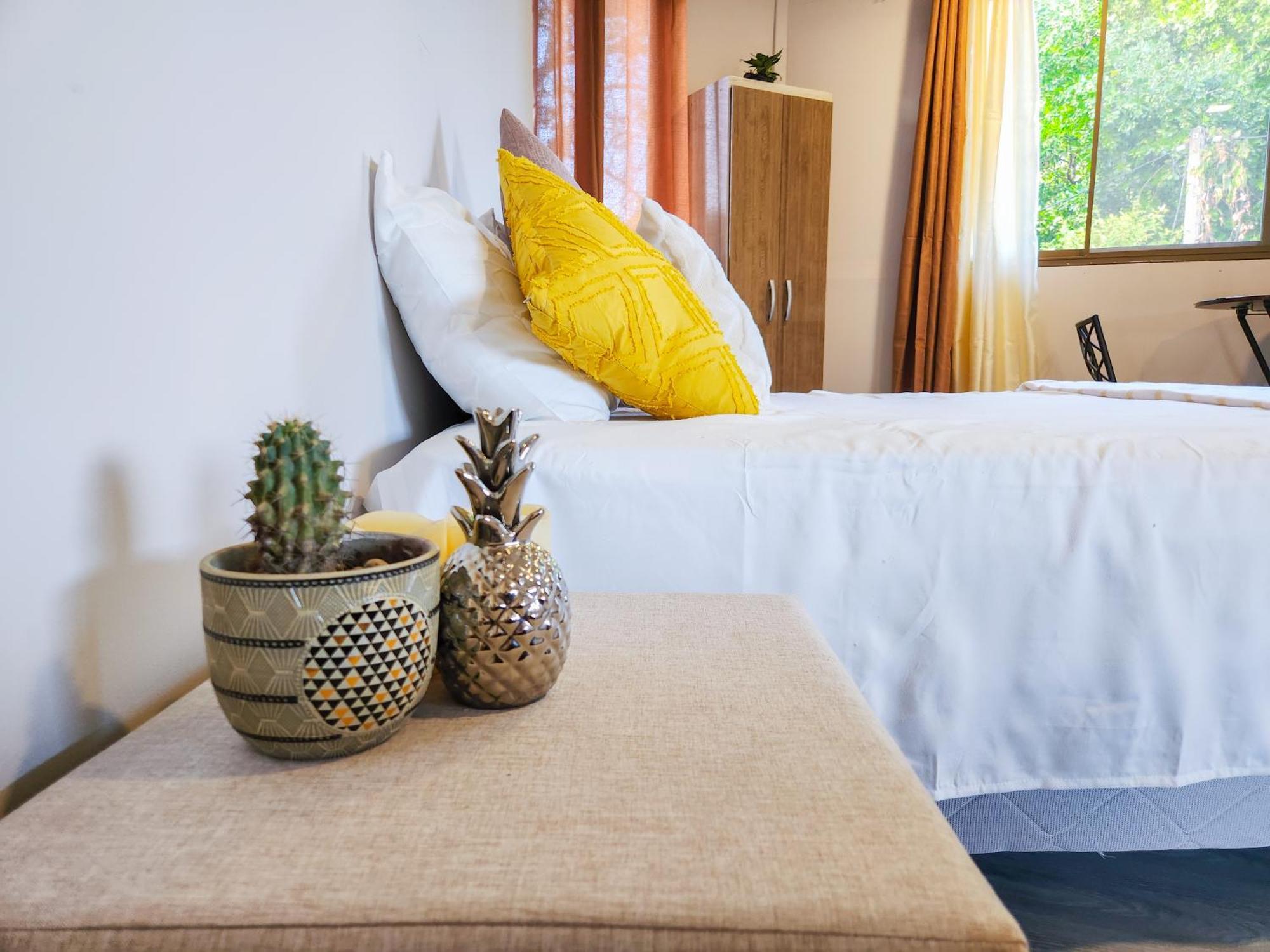 Apartamentos La Primavera - Santiago Centro מראה חיצוני תמונה