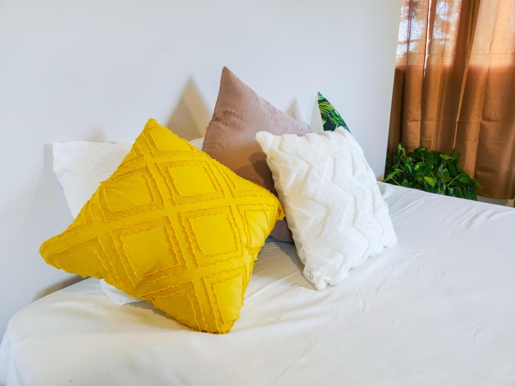 Apartamentos La Primavera - Santiago Centro מראה חיצוני תמונה
