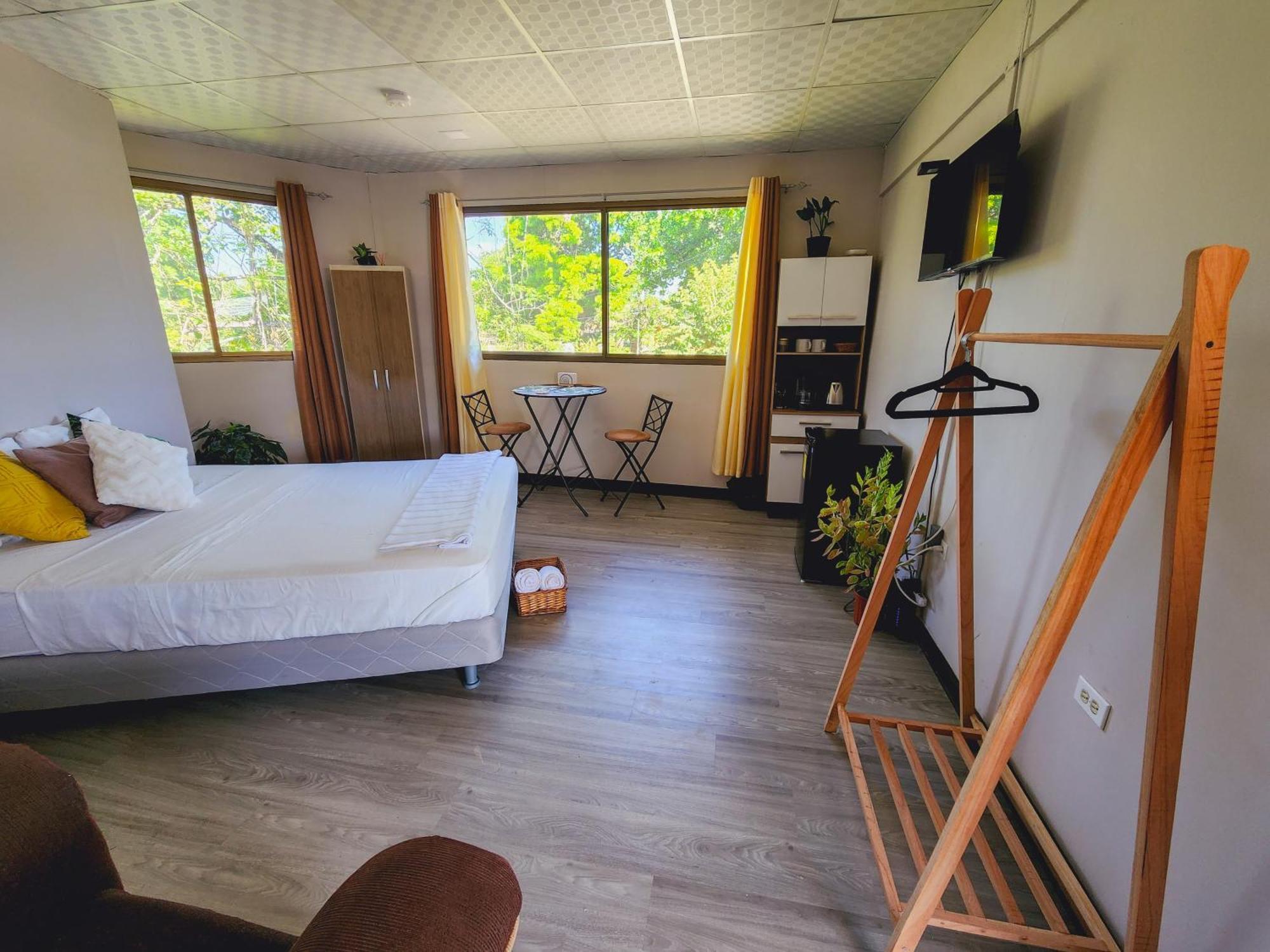 Apartamentos La Primavera - Santiago Centro מראה חיצוני תמונה
