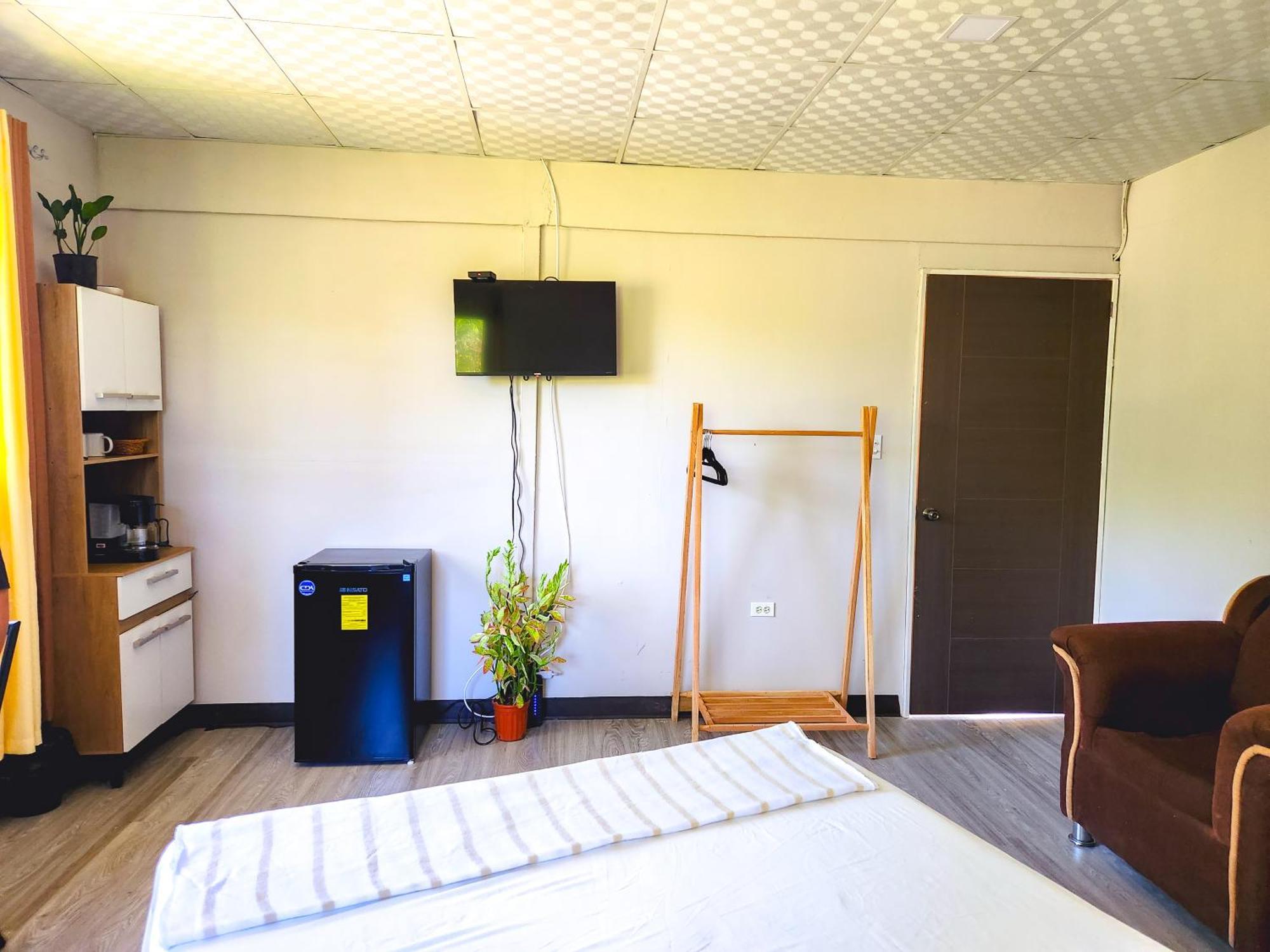 Apartamentos La Primavera - Santiago Centro מראה חיצוני תמונה