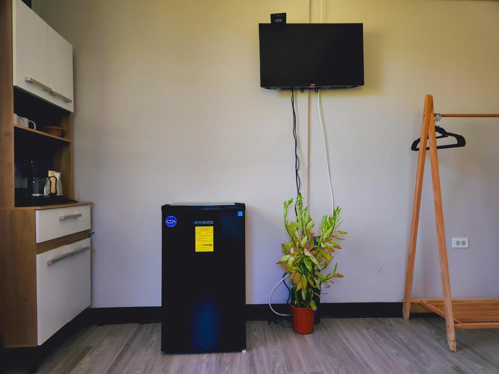 Apartamentos La Primavera - Santiago Centro מראה חיצוני תמונה