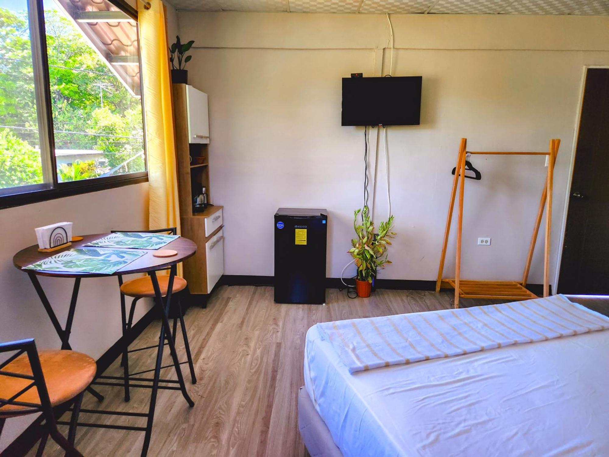 Apartamentos La Primavera - Santiago Centro מראה חיצוני תמונה