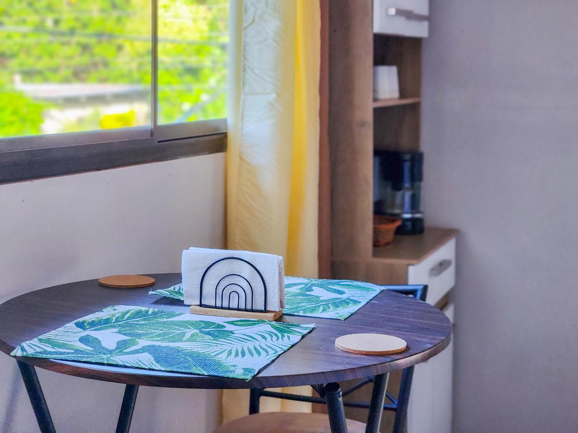 Apartamentos La Primavera - Santiago Centro מראה חיצוני תמונה