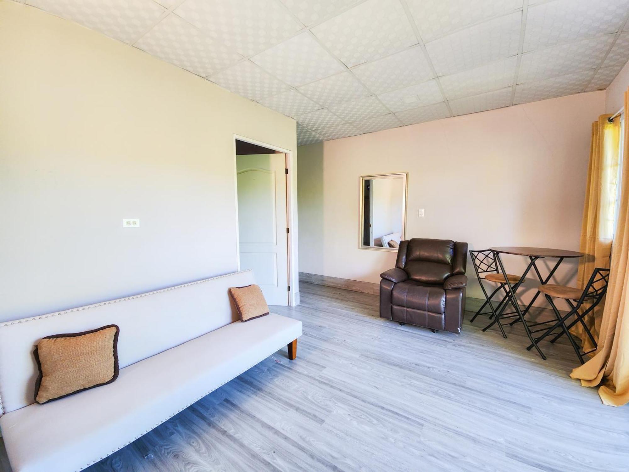 Apartamentos La Primavera - Santiago Centro מראה חיצוני תמונה