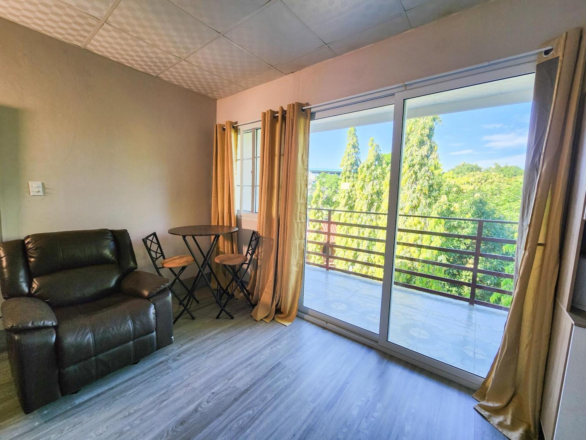 Apartamentos La Primavera - Santiago Centro מראה חיצוני תמונה