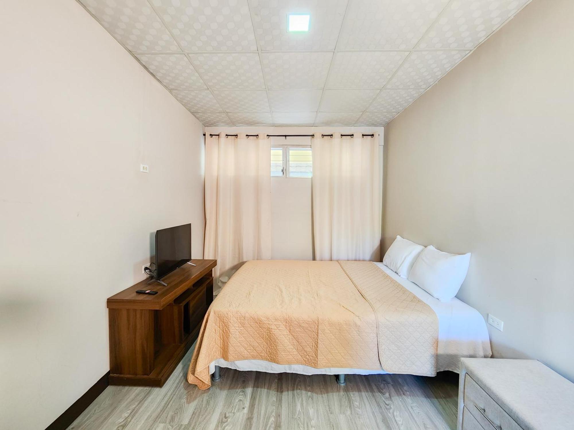 Apartamentos La Primavera - Santiago Centro מראה חיצוני תמונה